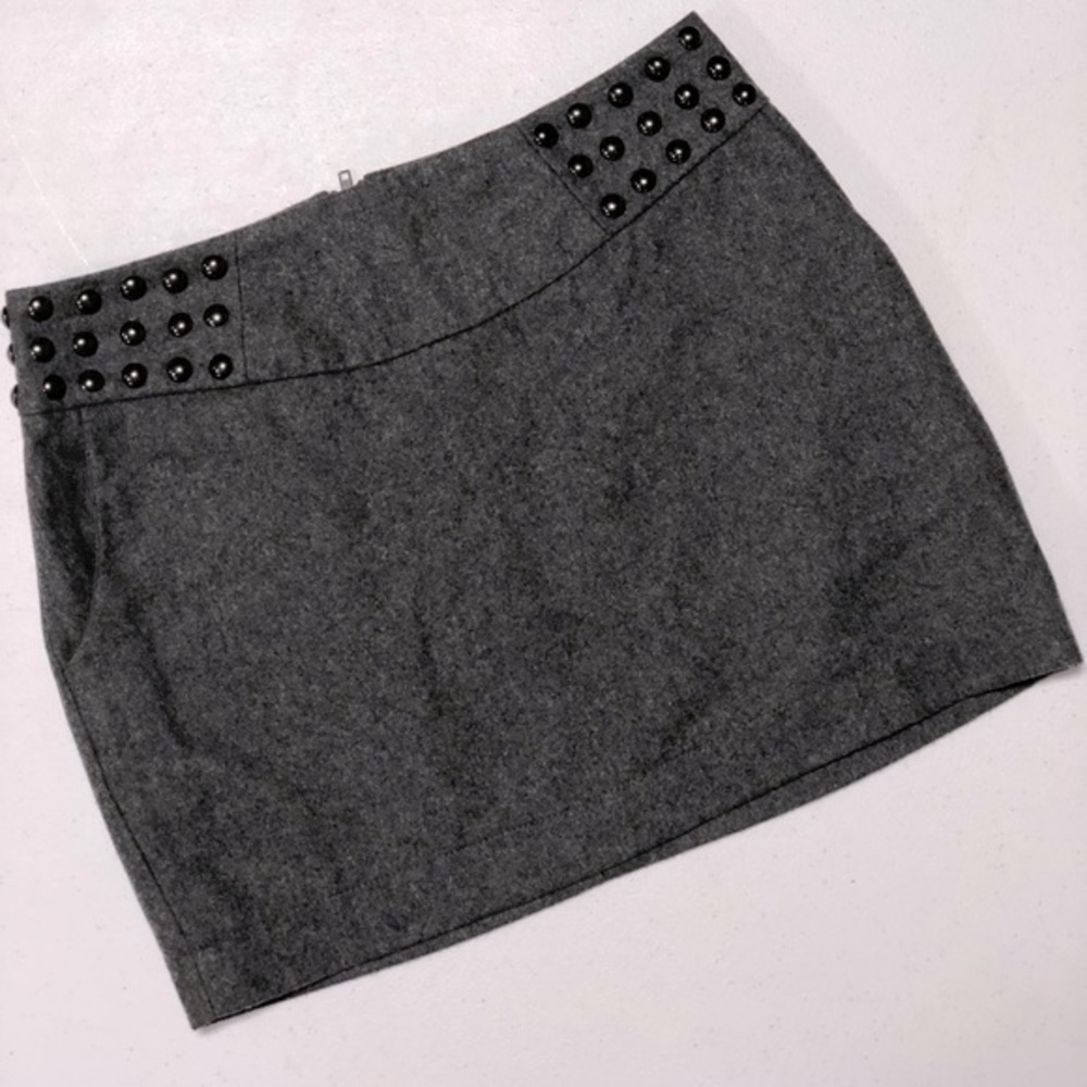 Monteau Shirt gray
